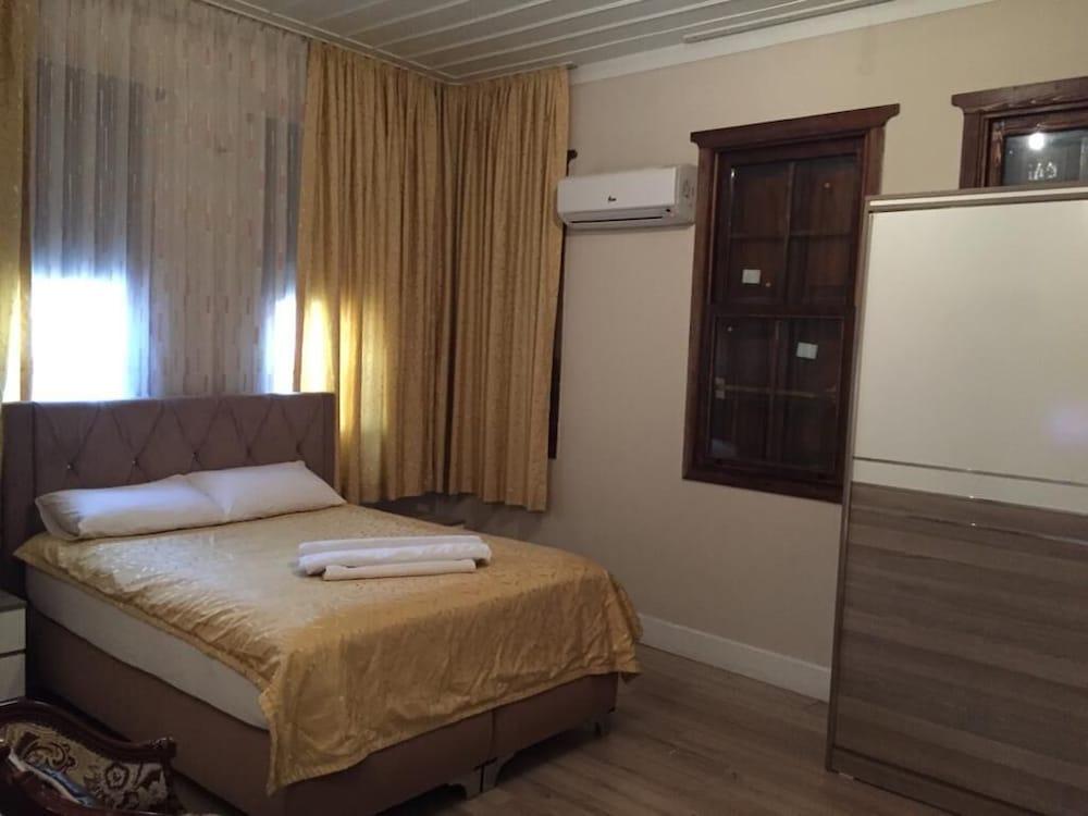 Antique House Antalya - Room