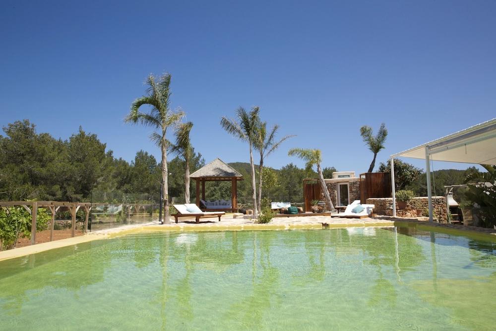 Villa Can Puset - Outdoor Pool