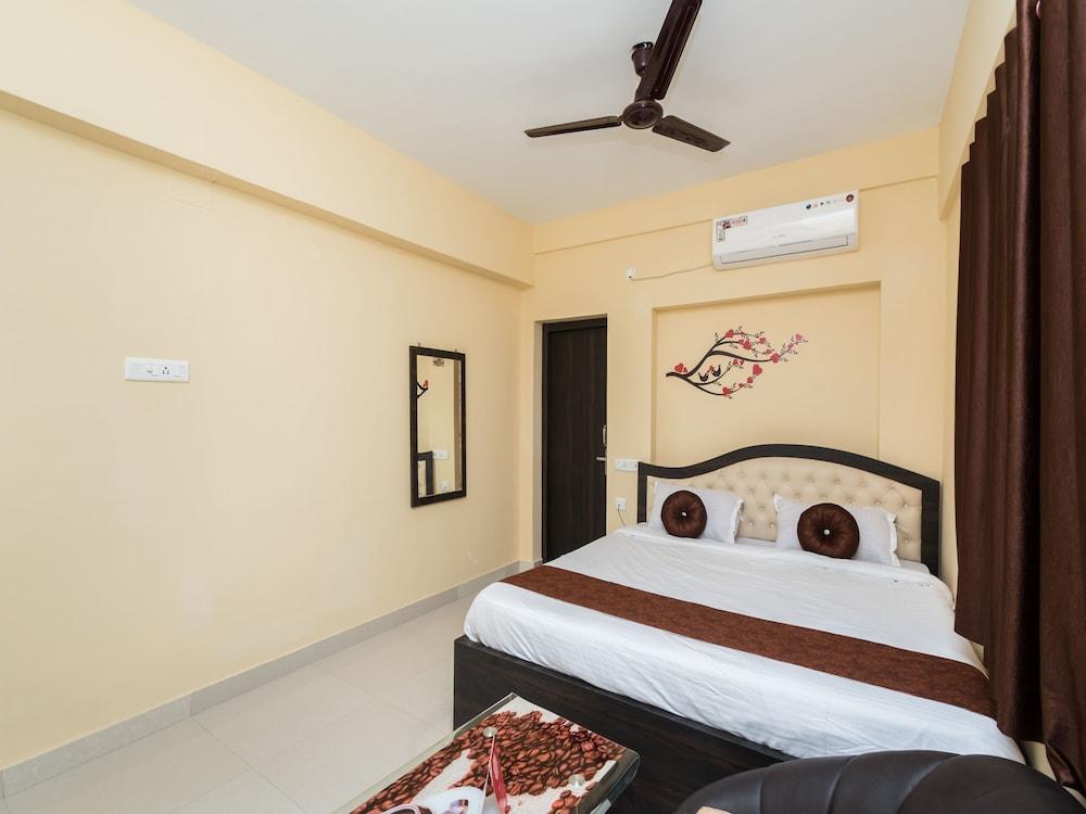 OYO 10014 Bishnupur - Room