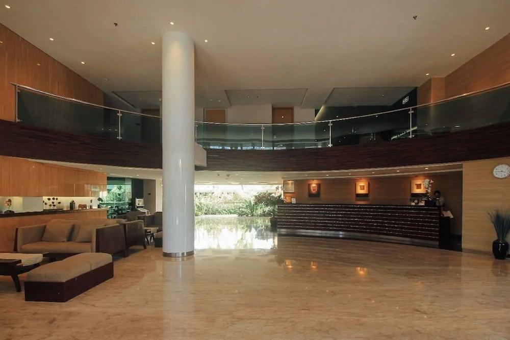 Bintang Kuta Hotel - Lobby