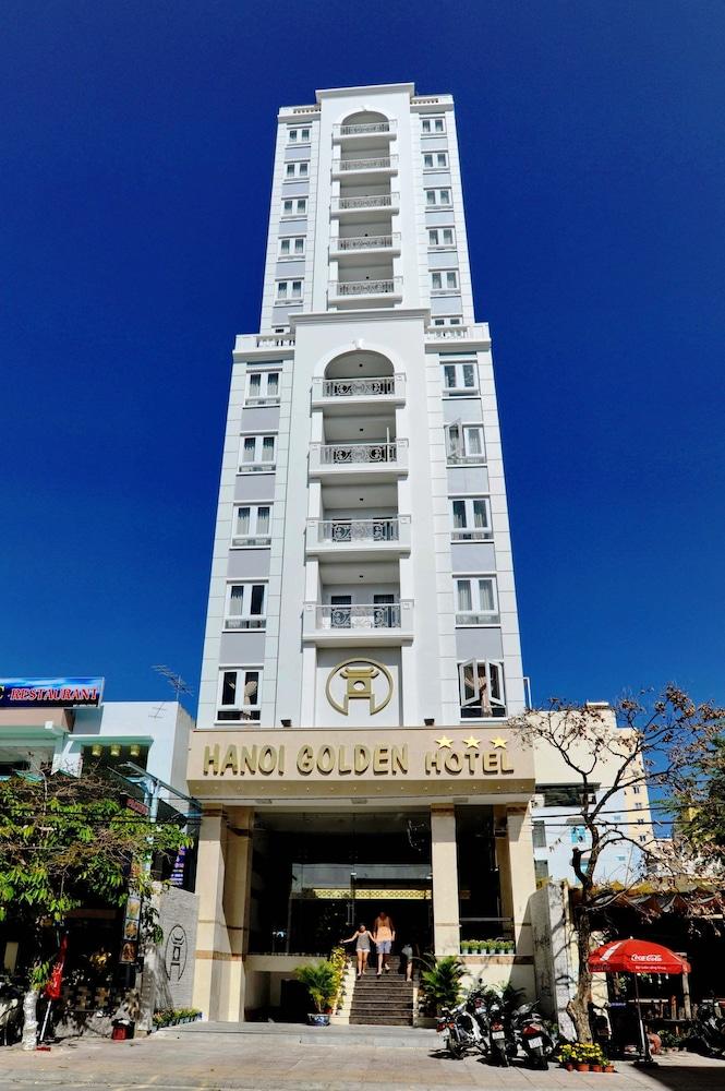 Hanoi Golden Hotel - Featured Image