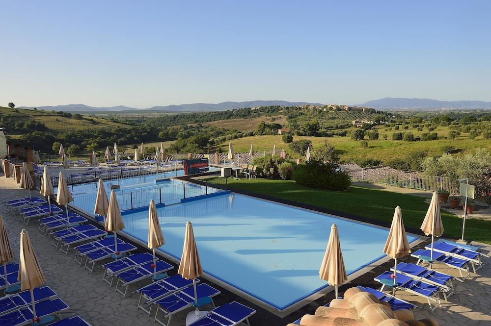 Borgo Magliano Resort - Featured Image