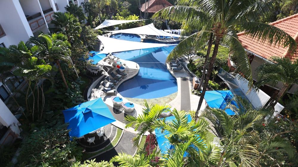 Prime Plaza Suites Sanur - Bali - Featured Image