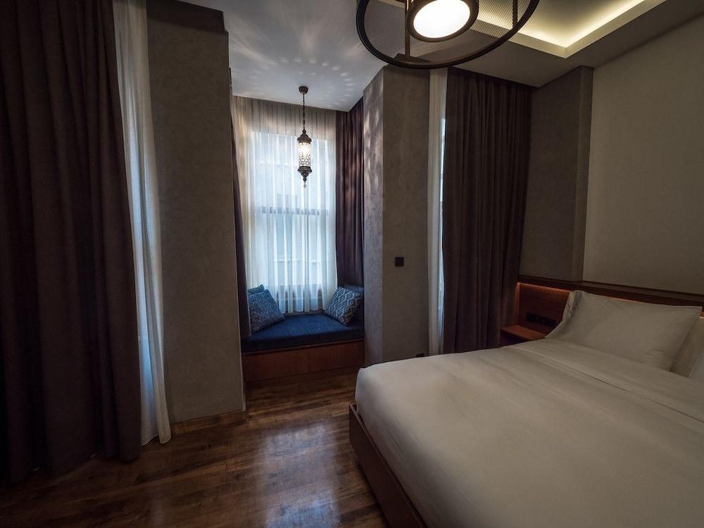 GalataCo Hotel - Room
