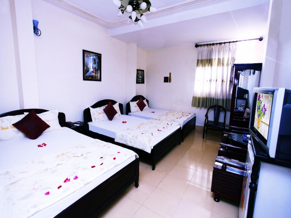 Thanh Duy Hotel - Room