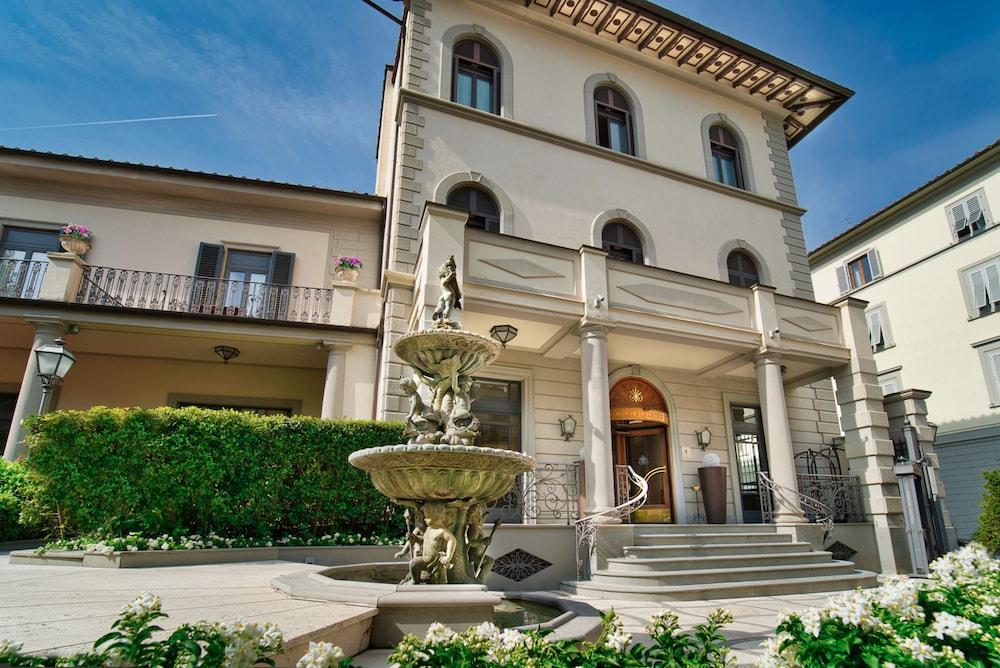 Palazzo Montebello - Featured Image