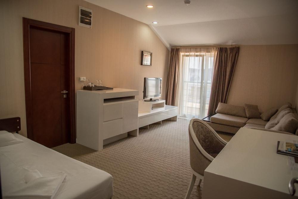 Hotel Smokva - Room