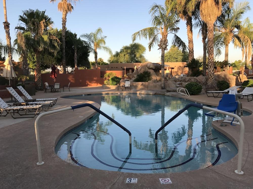 Monte Vista - Pool