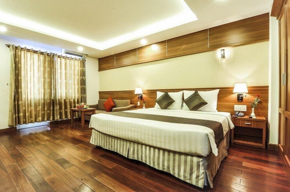 Oriental Nha Trang Hotel - Room