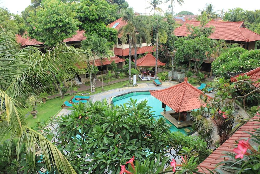 Balisandy Resort - Featured Image