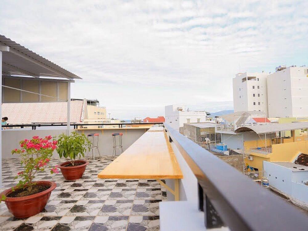 Thap Ba Hana Apartment - Featured Image