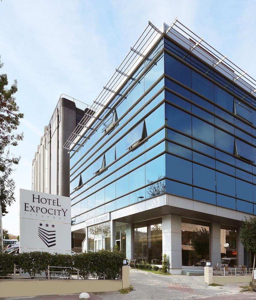 Hotel Expocity Istanbul - Featured Image