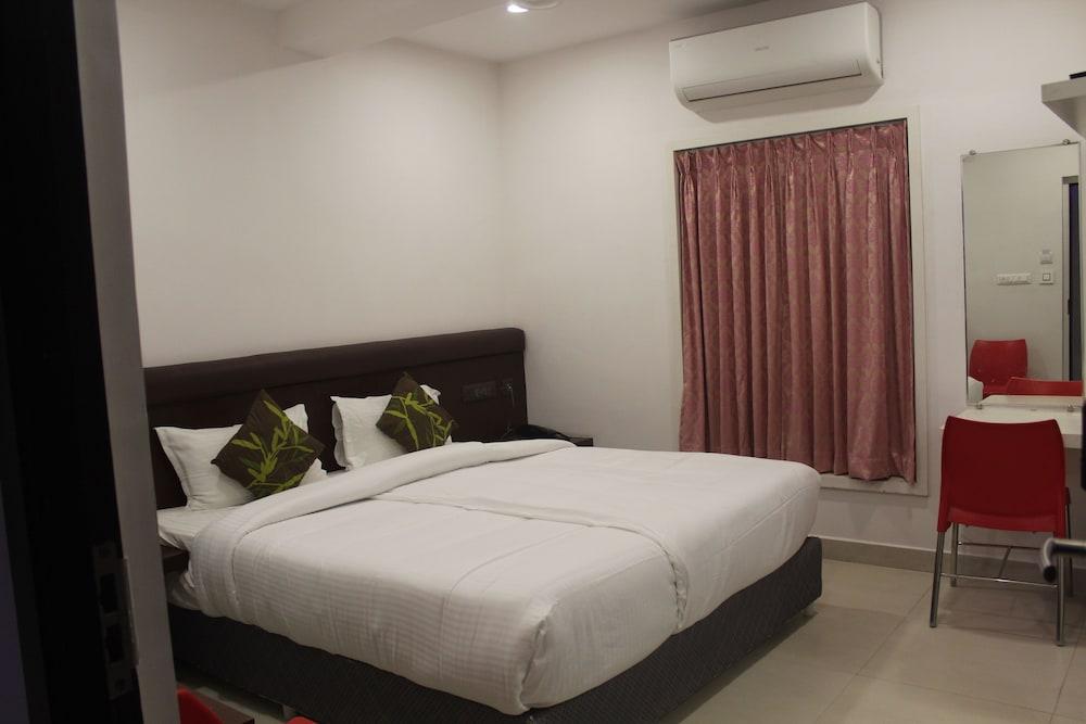 Rangga Hotels - Room