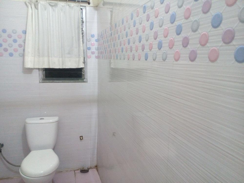 Jo Rooms - Bathroom
