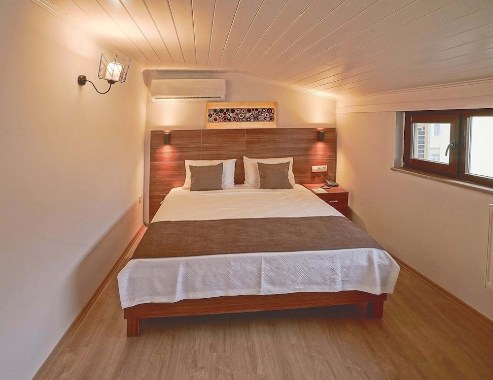 Class Hotel Bosphorus - Room