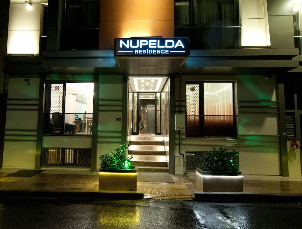 Nupelda Residence Hotel - Featured Image