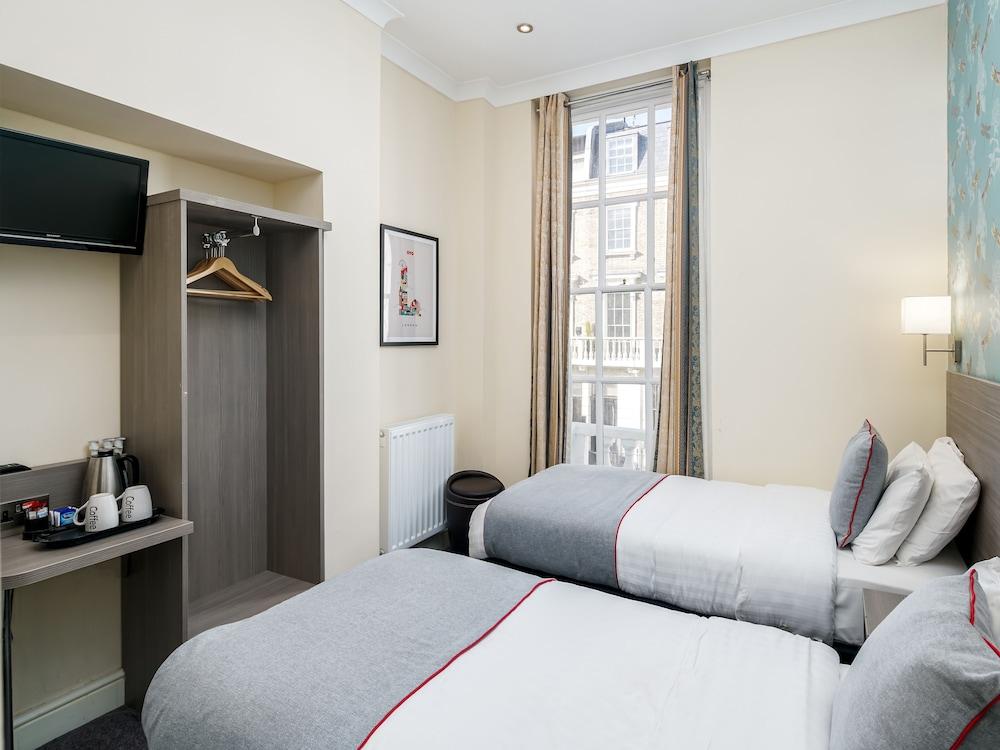 فندق أويو بيكرز، لندن فيكتوريا - Room
