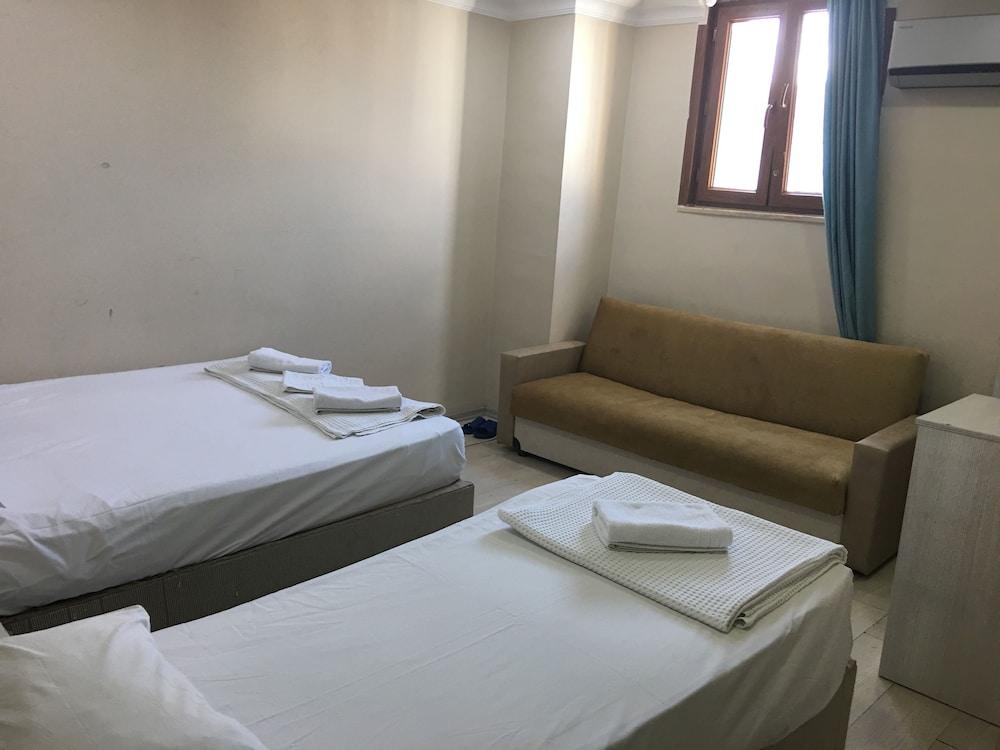 Avsin Apart Hotel - Room