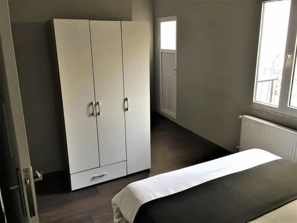 Istanberry - Happy Apartments - Room