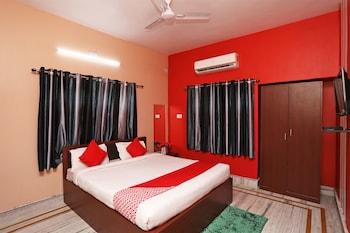 OYO 14760 Swagath Guest House - Featured Image
