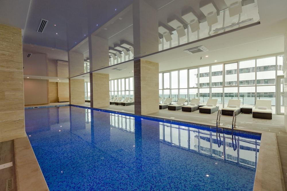 Best Western Premier Batumi - Indoor Pool