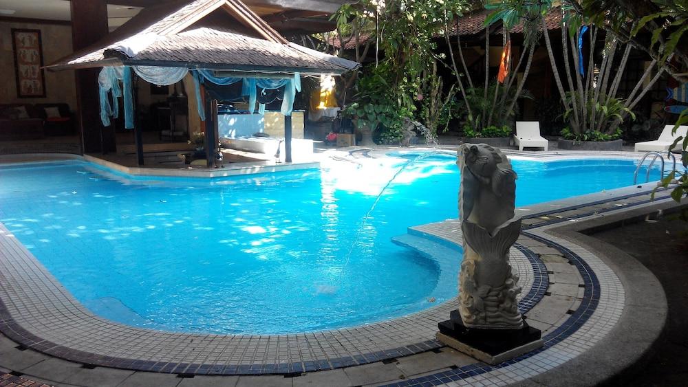 Bali Segara Hotel - Featured Image