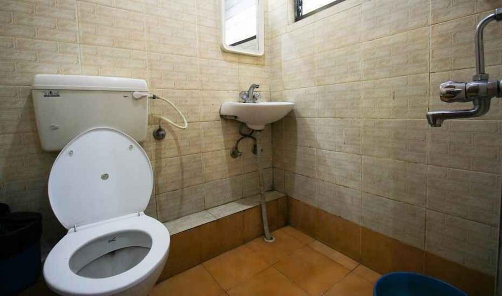 Travel Inn - Bathroom