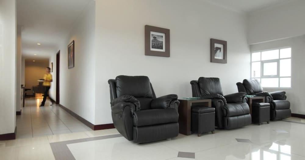Hotel Dafam Semarang - Treatment Room