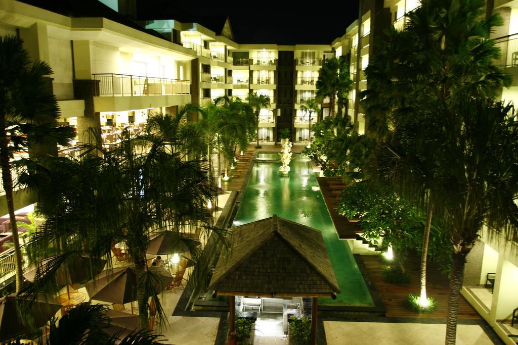 Bali Kuta Resort - null