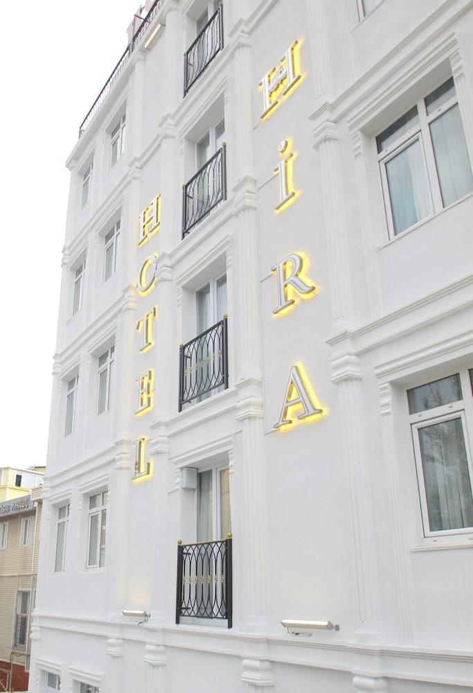 Hira Hotel - Featured Image