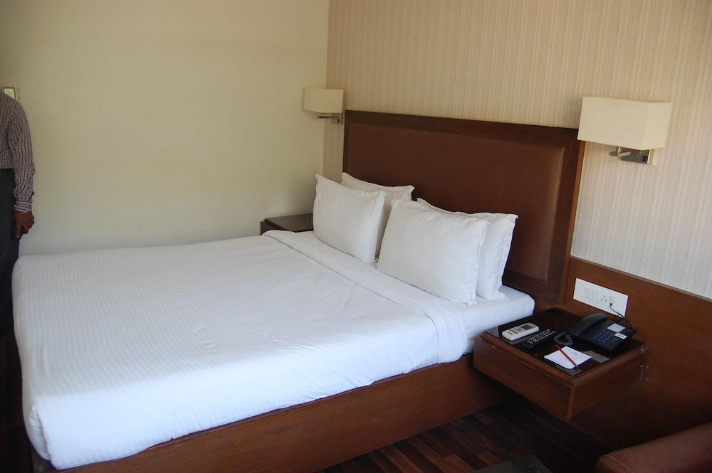 Hotel City Inn - Room