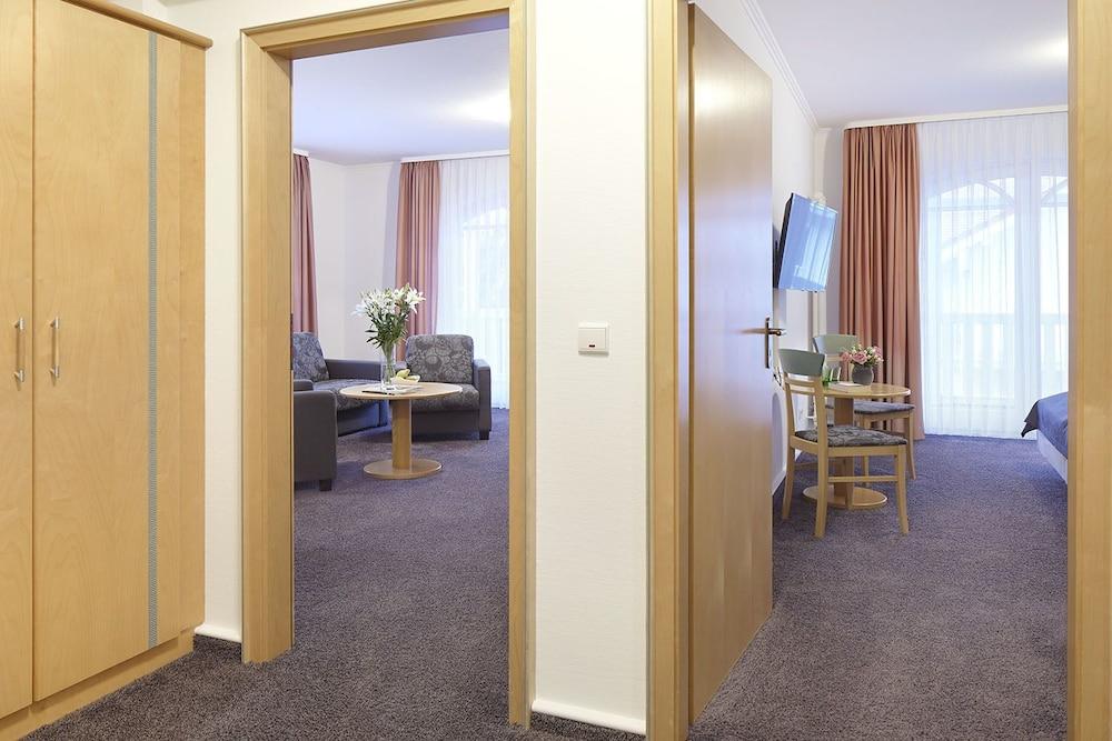 Strandhaus Belvedere - Room