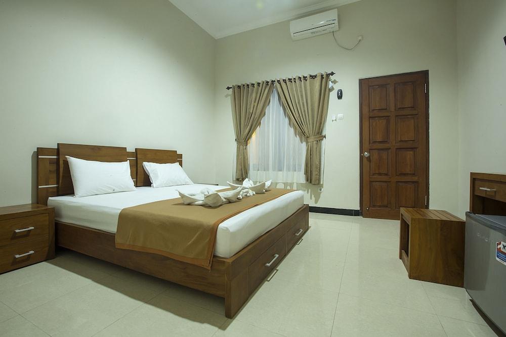 Ladiva Shore Hotel - Room