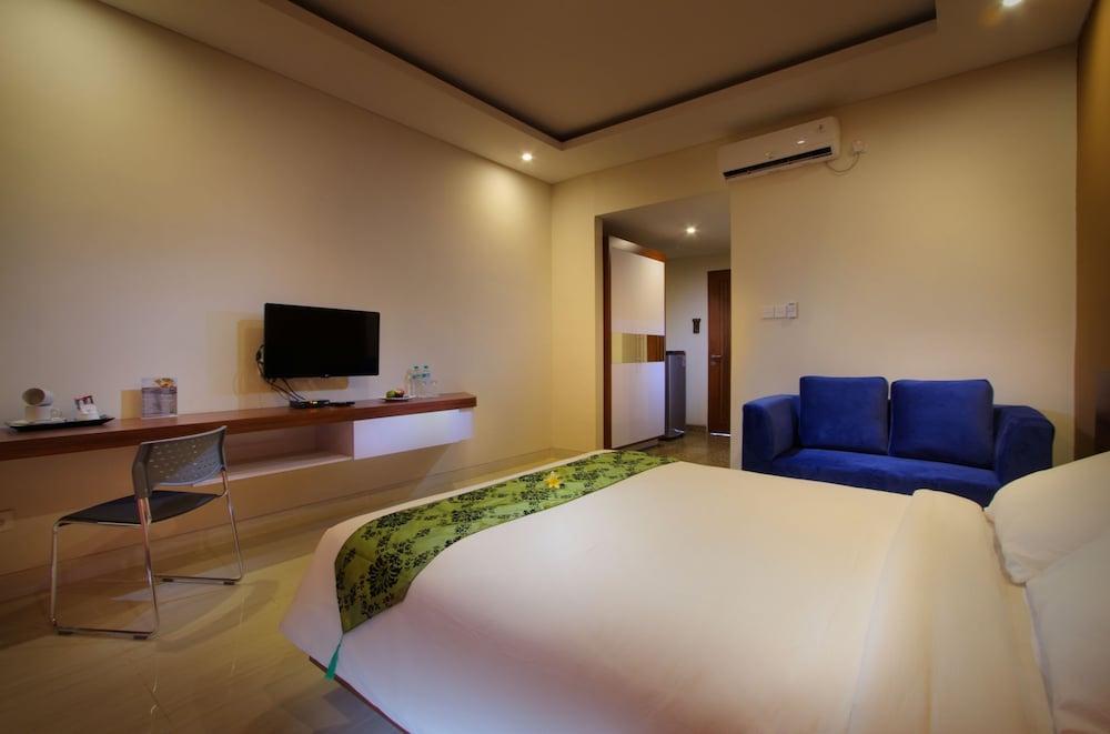 Umah Bali Suite and Residence - Featured Image