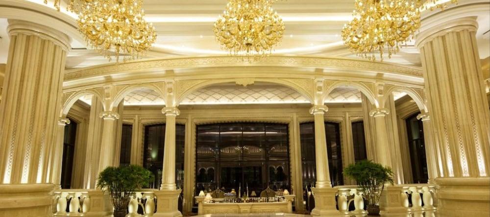 Grand Bravo Guilin Hotel - Lobby
