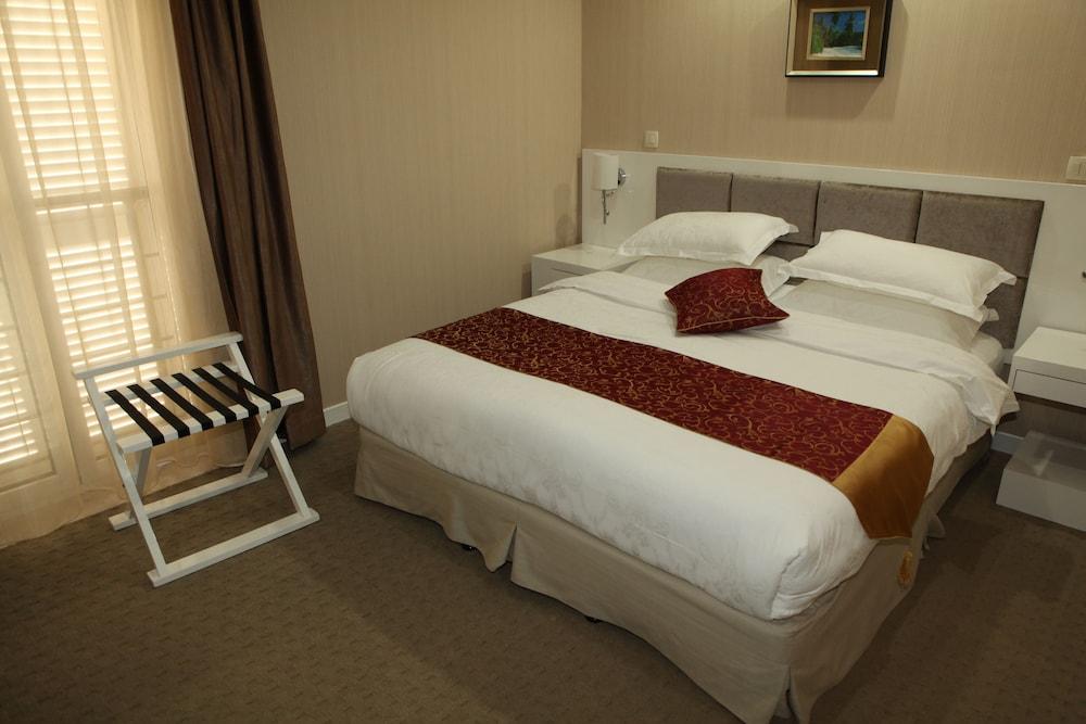 Hotel Smokva - Room