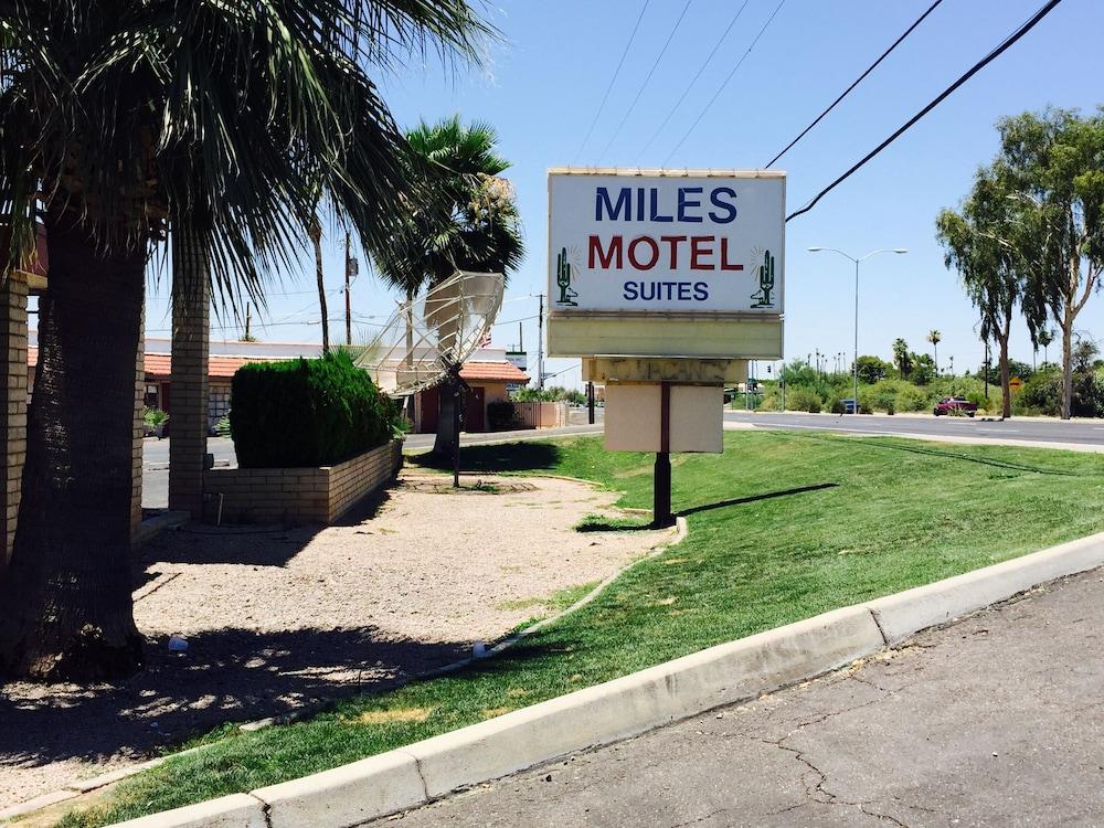 Miles Motel - Other