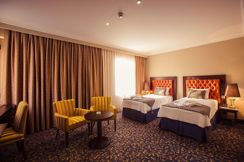 Hotel Intourist Palace Batumi - Room