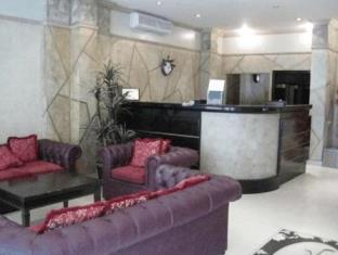 Durrat Al Sharq Suites 3 Hotel - null