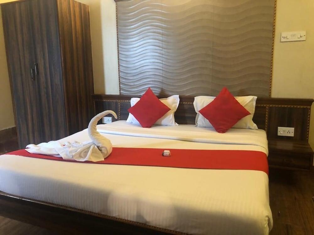 Aster Guest House - Room