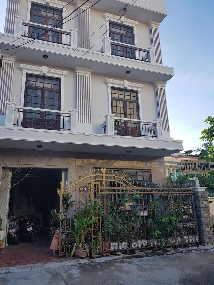 Little Home Hostel Nha Trang - Exterior