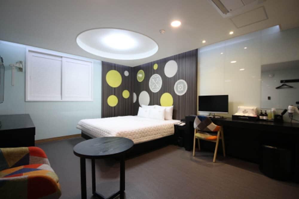 MGM Hotel Busan - Featured Image