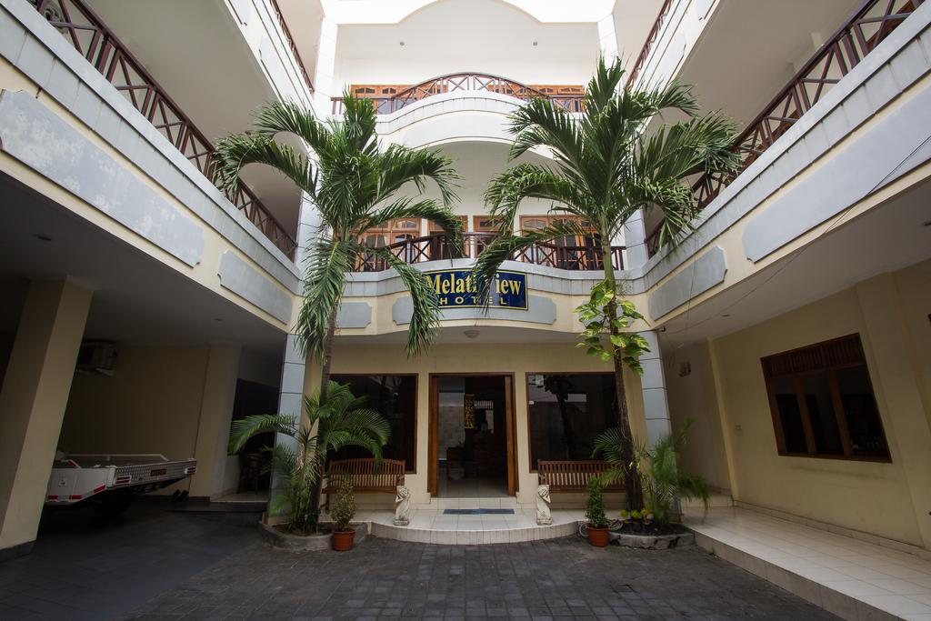Melati View Hotel - null