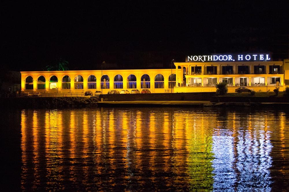 Northdoor Hotel - Featured Image