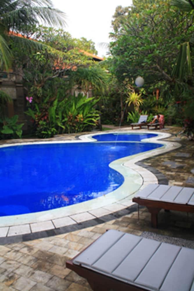 Jepun Bali Hotel - Pool