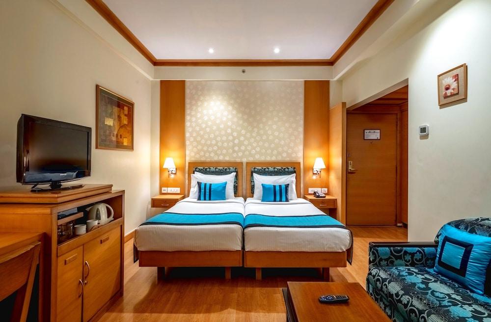 Kenilworth Hotel, Kolkata - Room