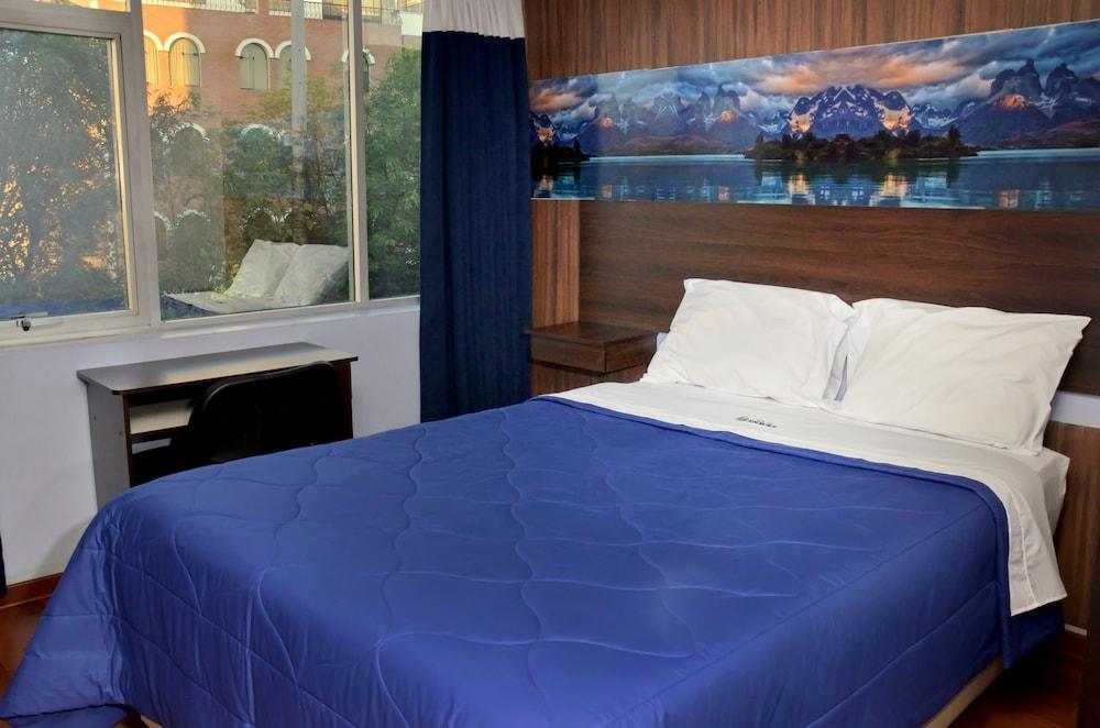 Hotel Suite Los Inkas - Room