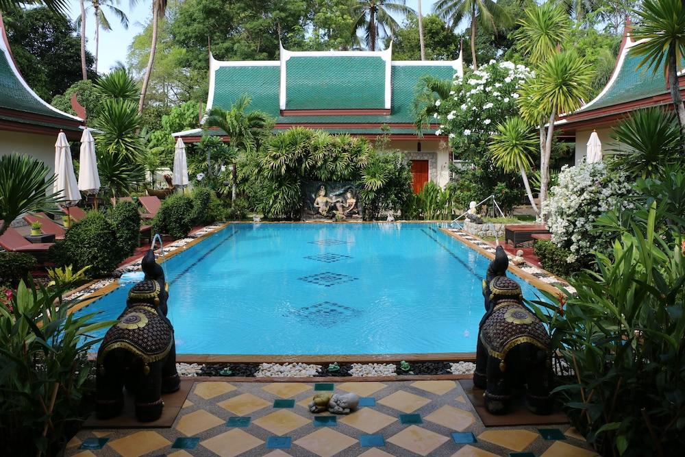 Baan Wanicha B&B Resort - Featured Image