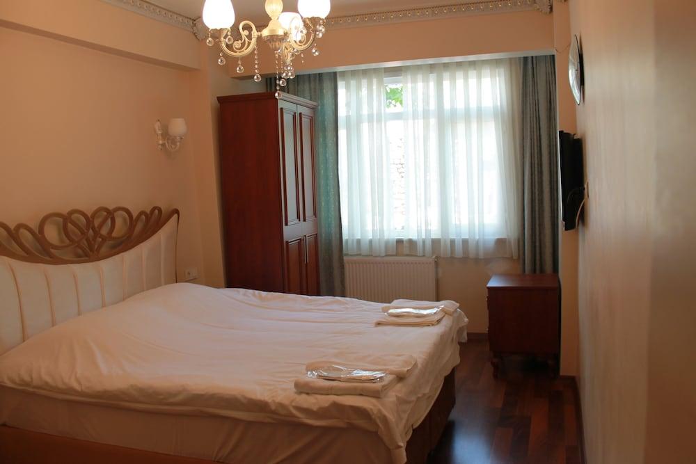 City Guest House Istanbul - Featured Image