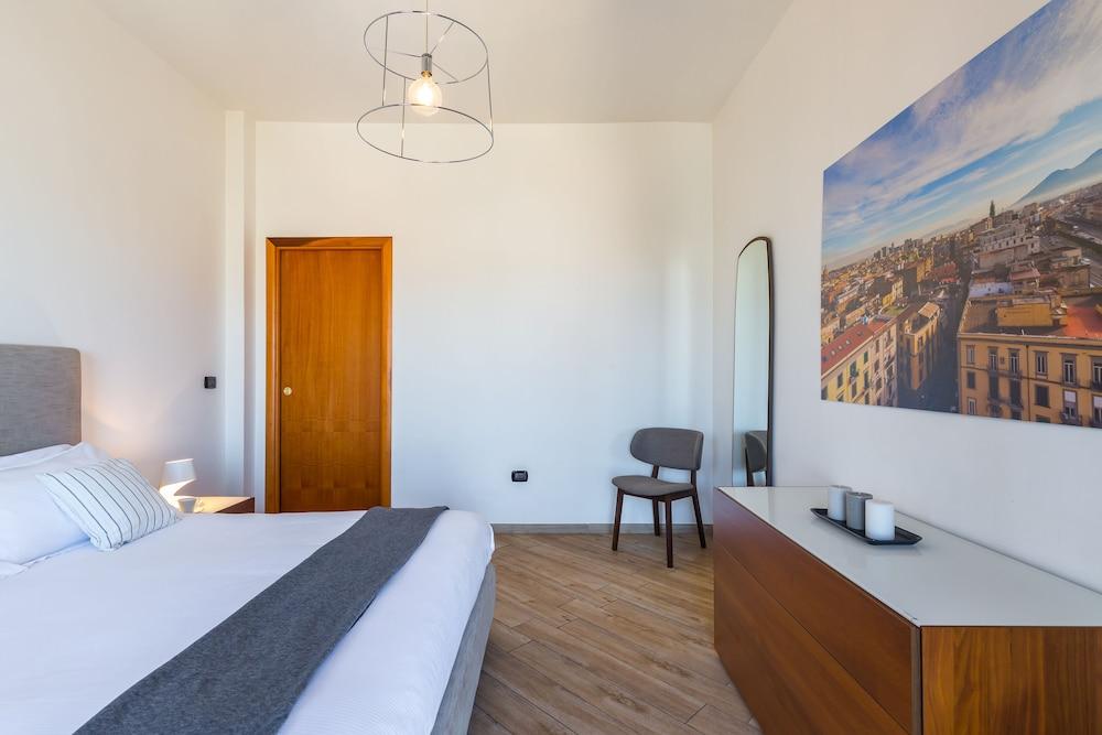 Duomo XI Apartment by Wonderful Italy - Room